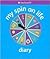 My Spin On Life Diary (American Girl Library)