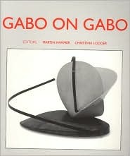 Gabo on Gabo: Texts and Interviews (Paperback)