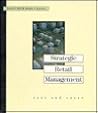 Strategic Retail Management: Texts & Cases