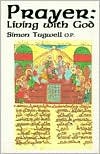 Prayer: Living With God (Paperback)