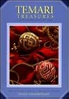 Temari Treasures: Japanese Thread Balls and More Temari Treasures: Japanese Thread Balls and More