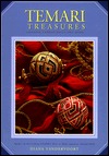 Temari Treasures: Japanese Thread Balls and More (Paperback)