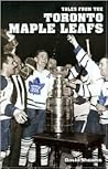 Tales from the Toronto Maple Leafs