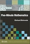 Five-Minute Mathe...