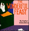 The Wonderful Feast (Hardcover)