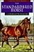 The Standard Bred Horse (Learning About Horses)