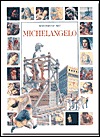 Michelangelo : Master of the Italian Renaissance (Hardcover)