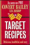 Fit-Or-Fat Target Recipes (Paperback)