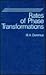 Rates of Phase Transformations