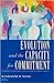 Evolution and the Capacity for Commitment by Randolph M. Nesse