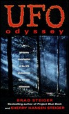 UFO Odyssey (Mass Market Paperback)