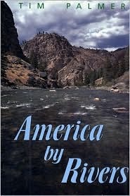 America by Rivers (Paperback)