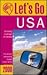 Let's Go USA 2000
