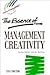 Essence of Management Creat...