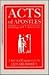 Acts of Apostles: Building ...