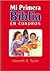 Mi Primera Biblia En Cuadros (Spanish Edition)