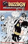 Buzzboy Volume 2: Monsters, Dreams, & Milkshakes