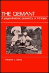 The Qemant: A Pagan-Hebraic Peasantry of Ethiopia (Paperback)