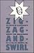 Zig-Zag-and-Swirl by Lyell D. Henry Jr.