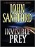 Invisible Prey (Lucas Davenport, #17)