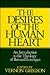 The Desires of the Human Heart: An Introduction to the Theology of Bernard Lonergan