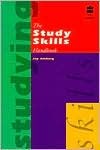 The Study Skills Handbook (Paperback)