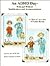 An ADHD Day - With and Without Modifications and Accommodations by Jan Hunt MA NCSP LEP