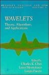 Wavelets: Theory, Algorithms, and Applications
