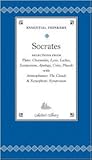 Essential Thinkers - Socrates by Plato