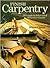 Finish Carpentry: A Complet...