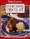 Betty Crocker's Everything Chocolate