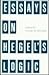 Essays on Hegel's Logic
