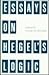 Essays on Hegel's Logic