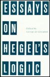 Essays on Hegel's Logic (Hardcover)