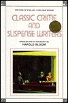 Classic Crime And Suspense Writers (Writers of English)