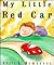 My Little Red Car