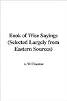 Book of Wise Sayi...