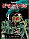 H2octopus: La Cabeza Del Gato/ the Cat's Head (Spanish Edition)