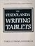 The Vindolanda Writing Tablets: (Tabulae Vindolandenses) Volume III