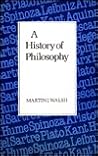 A History of Philosophy A History of Philosophy