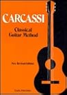 Carcassi Classica...