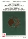 The Complete Carcassi Guitar Method The Complete Carcassi Guitar Method