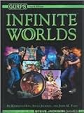 GURPS Infinite Worlds