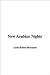 New Arabian Nights