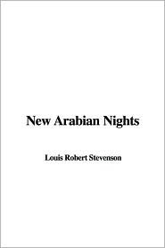 New Arabian Nights (Hardcover)