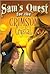 Sam's Quest for the Crimson Crystal