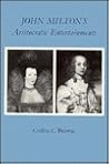 John Milton's Aristocratic Entertainments John Milton's Aristocratic Entertainments