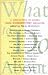 What to Do About...: A Coll...