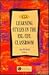 Learning Styles in the Esl/Efl Classroom (Newbury House Teacher Development)