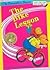 The Bike Lesson by Stan Berenstain